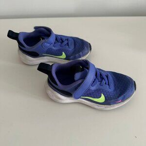 Nike Toddler Sneakers 8C